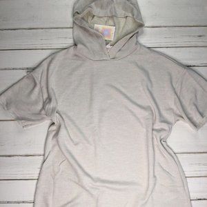 Frankie Style Hoodie